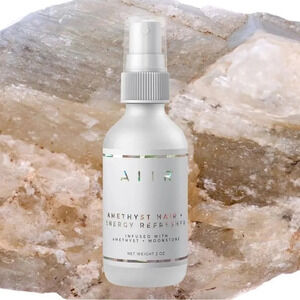 Aiir Amethyst Hair + Energy Refresher